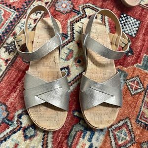Kork-ease sandals